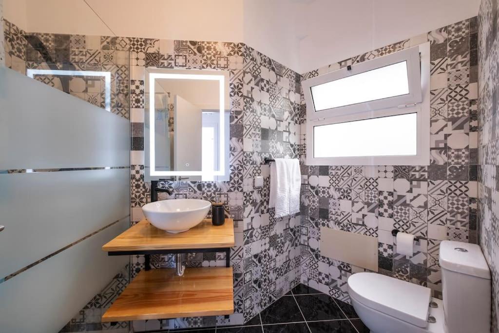 Tucha's Apartement Apartamento *