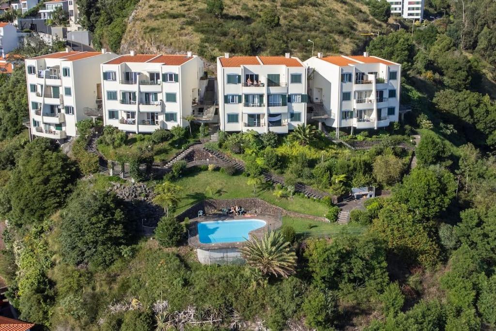 Apartamento Tucha's Apartement Funchal (Madeira)
