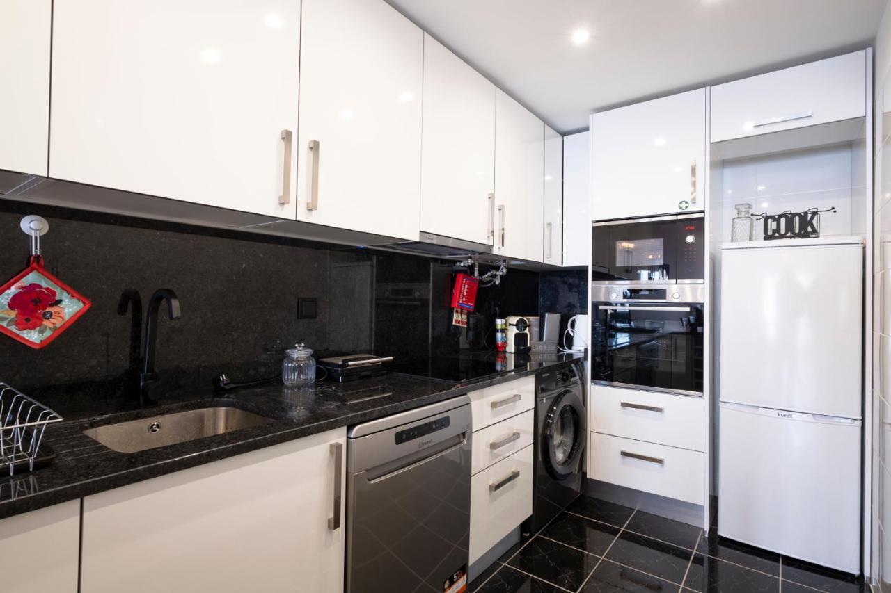 Apartamento Tucha's Apartement Funchal (Madeira)