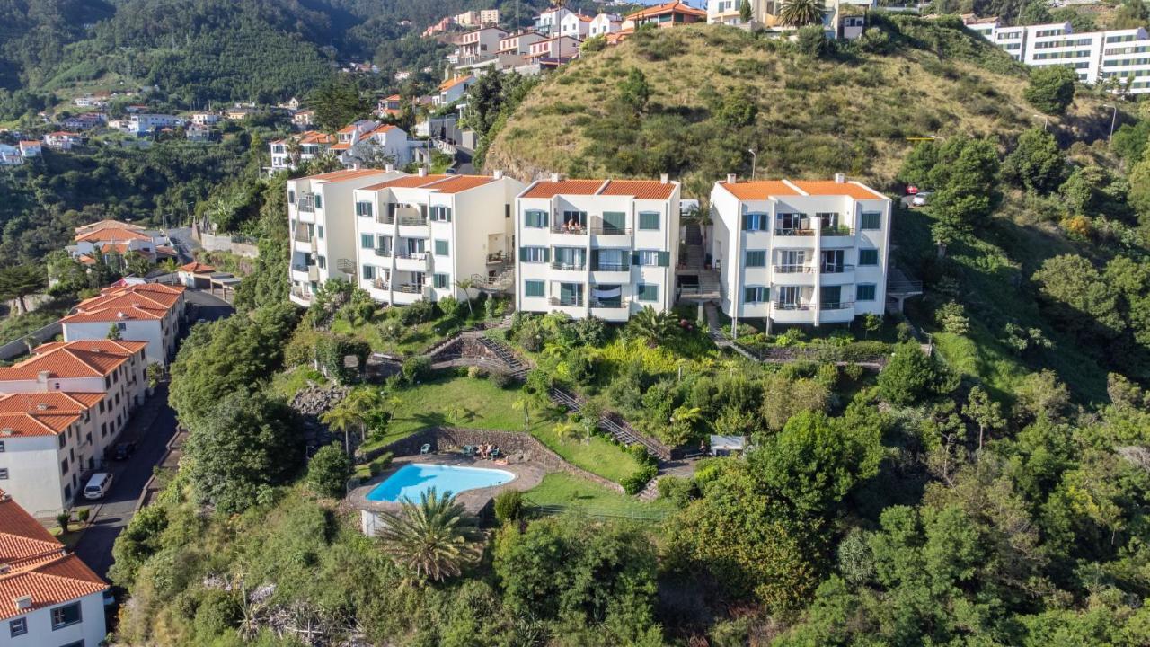 Apartamento Tucha's Apartement Funchal (Madeira)