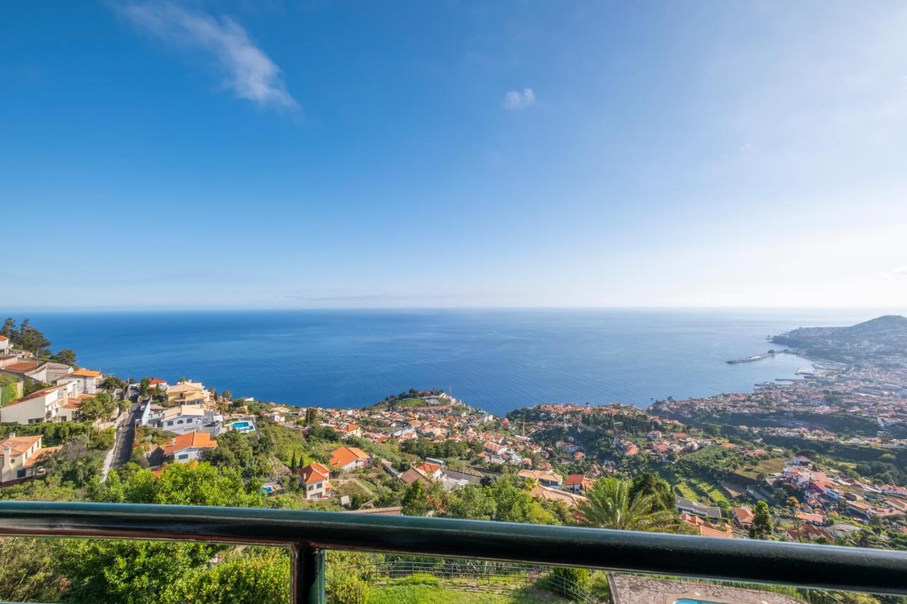 Tucha's Apartement Apartamento Funchal (Madeira)
