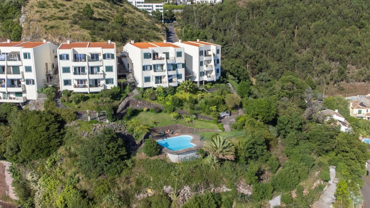 Apartamento Tucha's Apartement Funchal (Madeira)