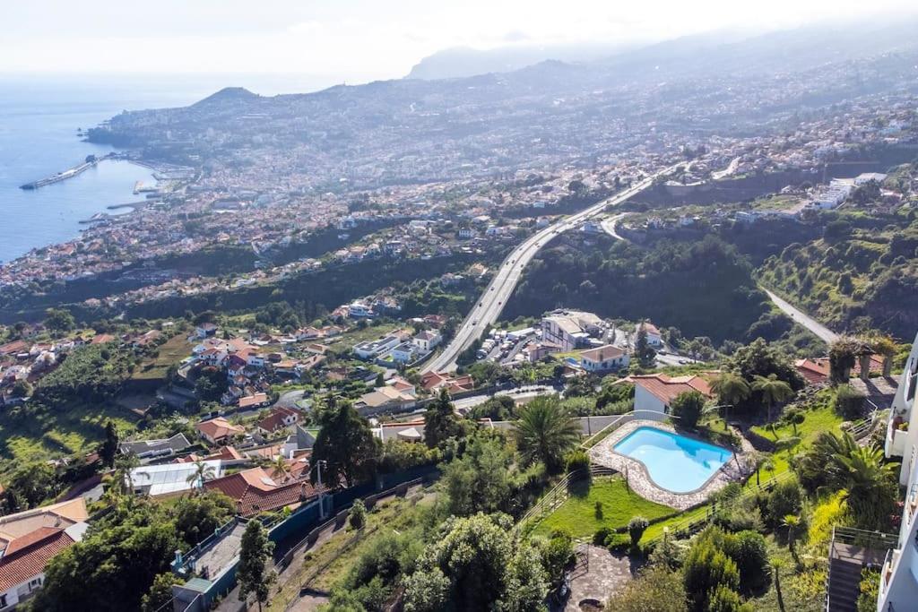 Apartamento Tucha's Apartement *
