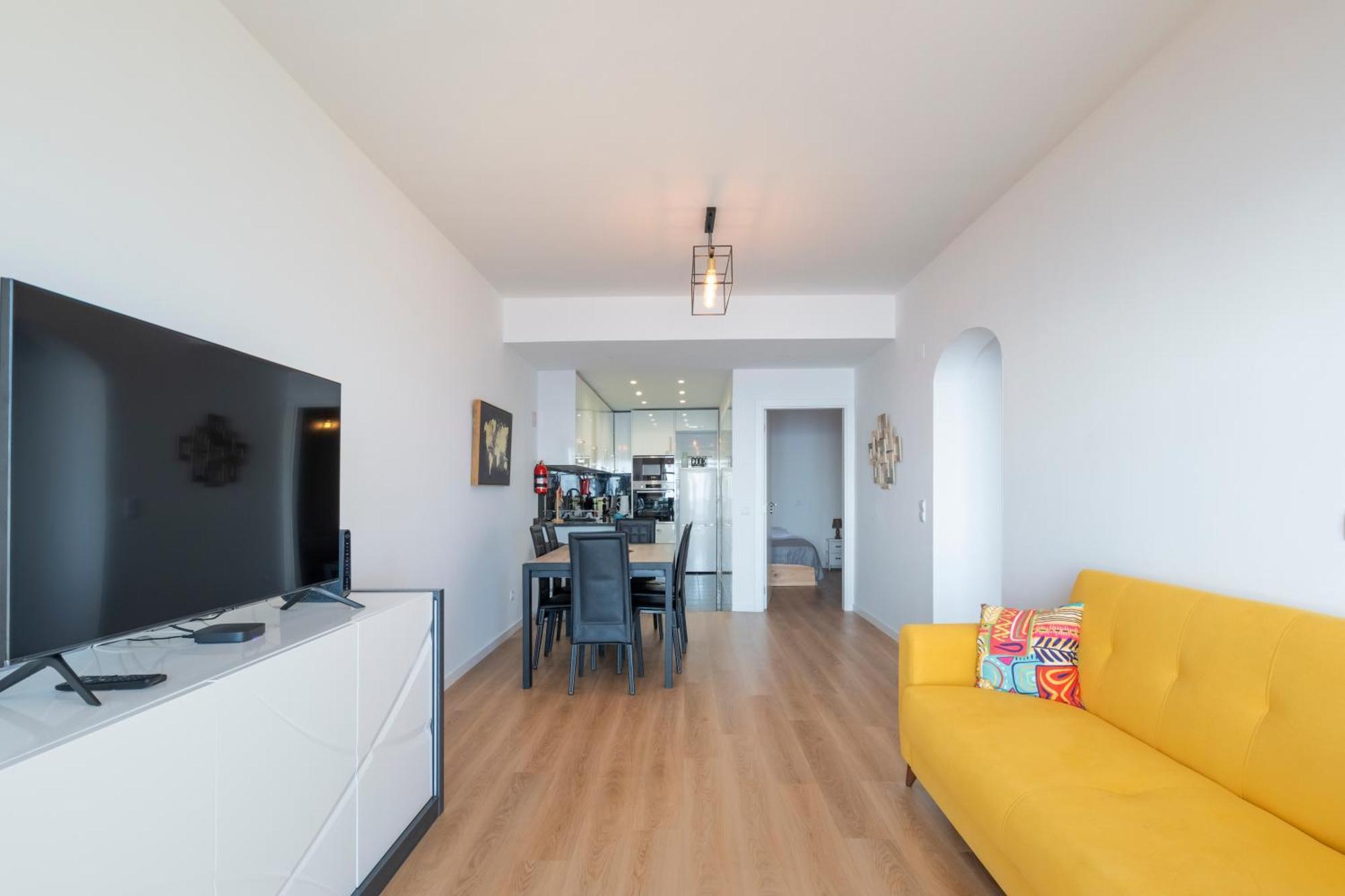 Tucha's Apartement Apartamento Funchal (Madeira)
