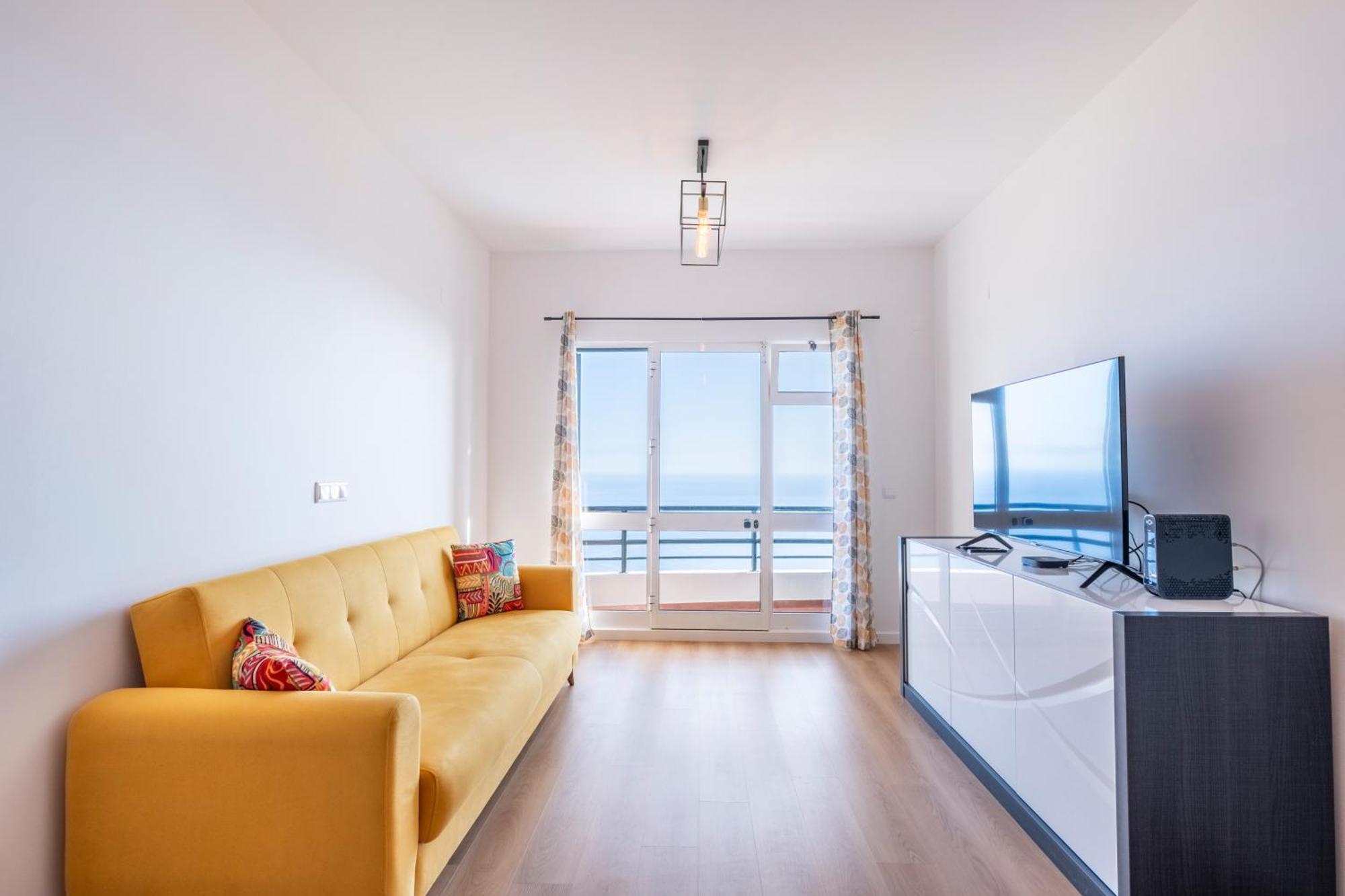 Apartamento Tucha's Apartement Funchal (Madeira)