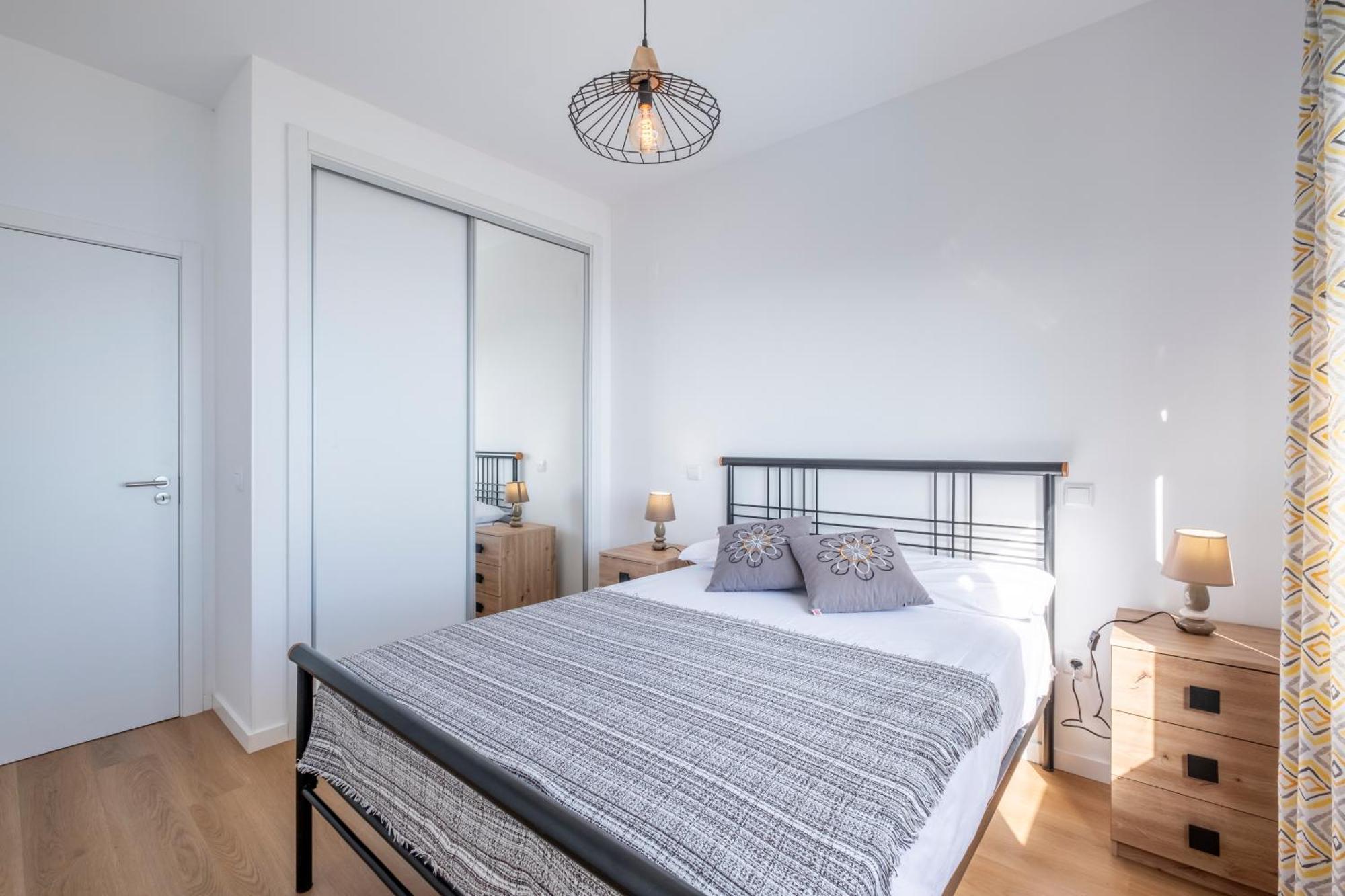Tucha's Apartement Apartamento