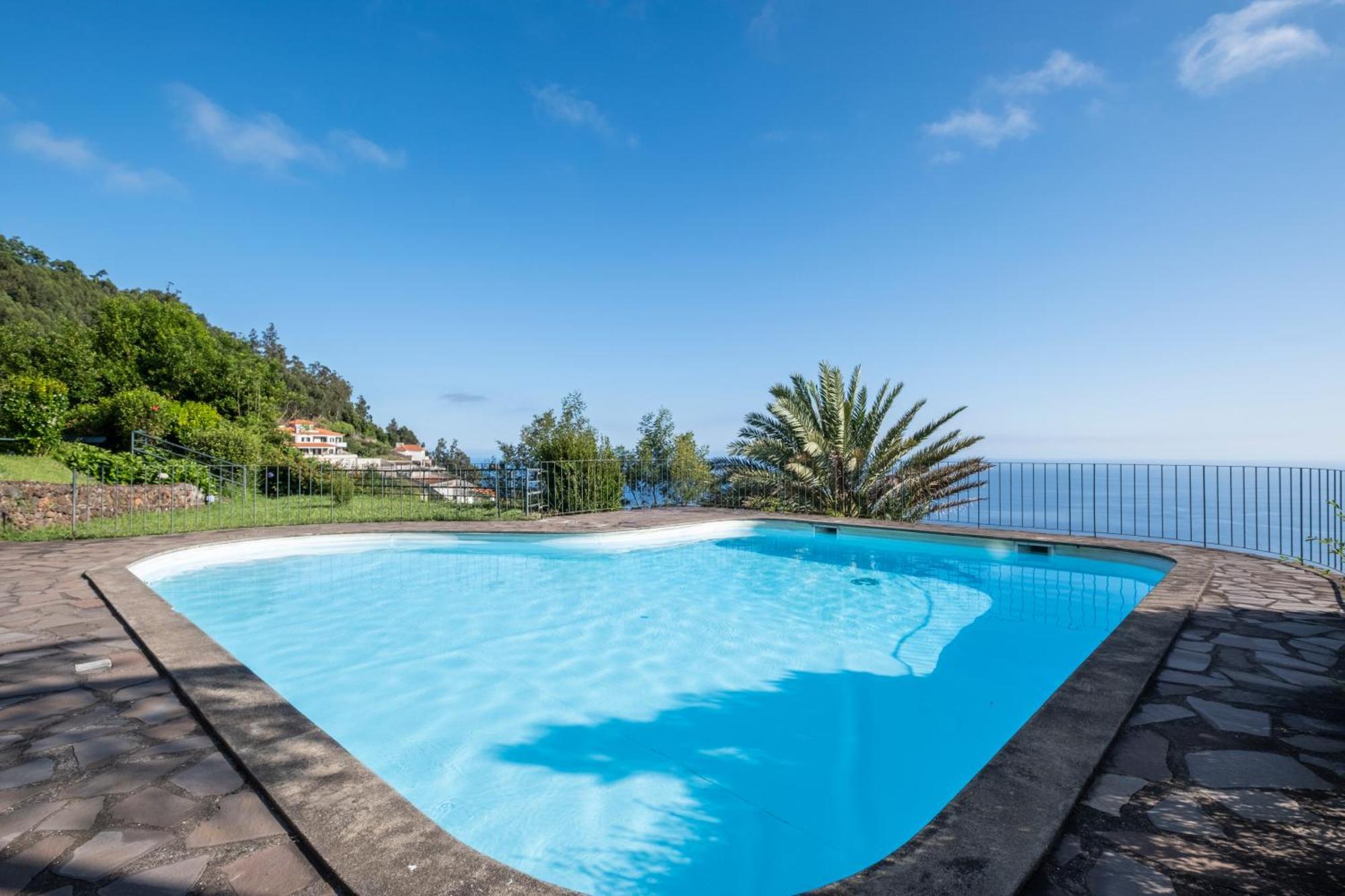 Tucha's Apartement Apartamento Funchal (Madeira)