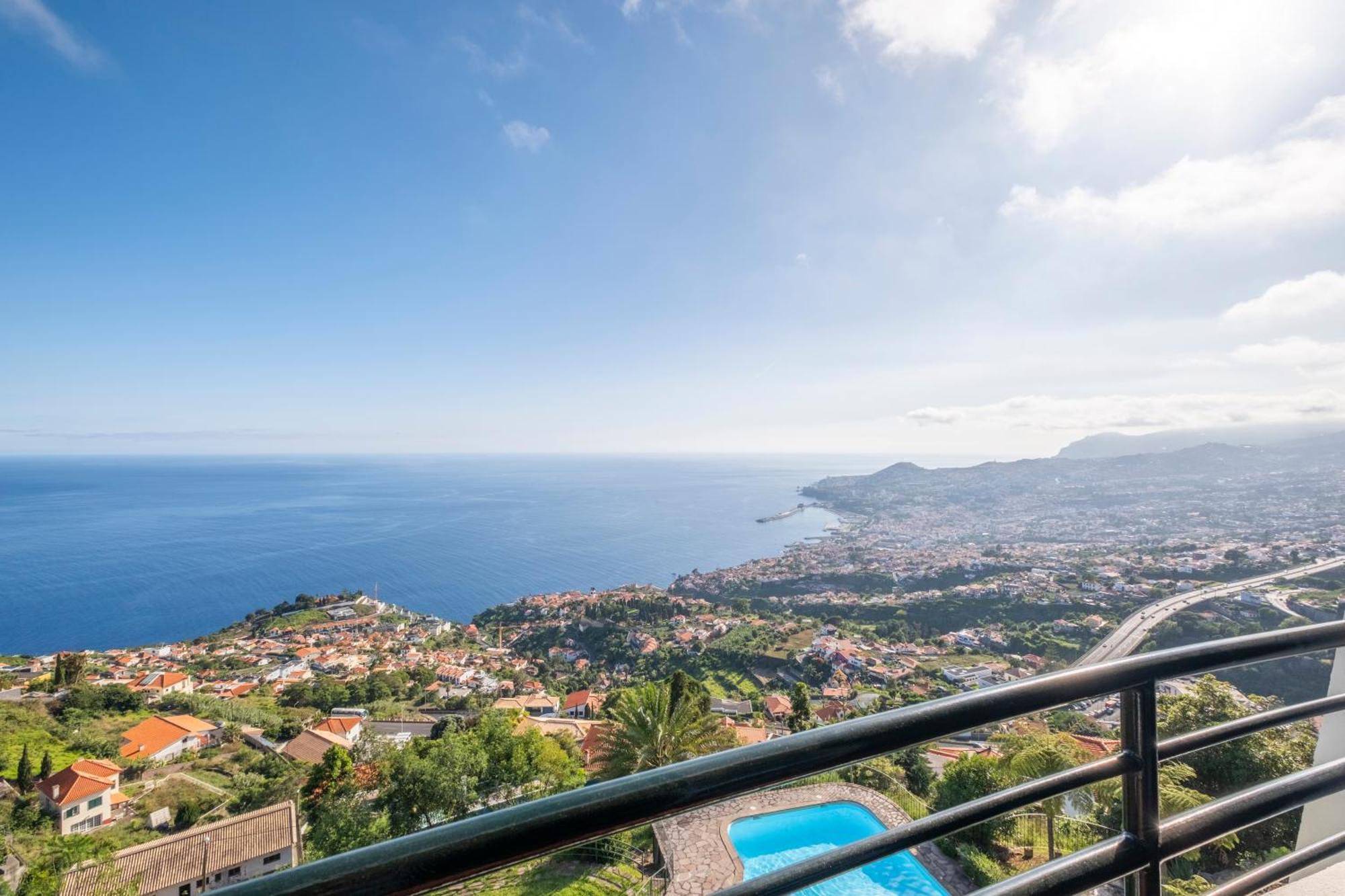 Tucha's Apartement Apartamento Funchal (Madeira)